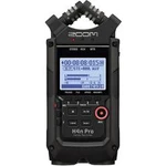 Přenosný audio rekordér Zoom H4nPro, černá
