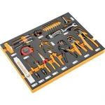 Weidmüller 2683720000, rozměry:(d x š) 447 mm x 600 mm, 3901 g