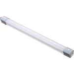 LED světlo s detektorem pohybu LED pevně vestavěné LED 40 W N/A Megatron Fera šedá