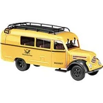 Busch 51865 H0 Robur Garant k 30 Kombi, Deutsche Post
