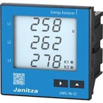 Digitální panelový měřič Janitza UMG 96-S2 5234002