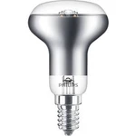 LED žárovka Philips Lighting 77425700 230 V, E14, 2.8 W = 40 W, teplá bílá, A++ (A++ - E), reflektor, 2 ks