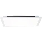 LED panel vestavný Brilliant Allie G96946/05, 25 W, N/A, bílá