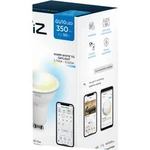 LED žárovka WiZ WiZ WZ20195071, GU10, 5.5 W, N/A