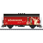 Märklin 045028 Pivní vozík Böhringer - Mein Bier!