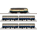 Märklin 081306 Vlakové balení Deutsche Weinstraße (Deutsche Weinstraße) DB