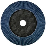 Lamelový brusný kotouč Metabo 623151000/