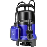 Ponorné čerpadlo pro užitkovou vodu Renkforce RF-4604768, 8000 l/h, 5 m