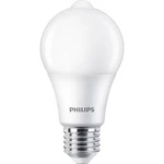 LED žárovka Philips Lighting 78273300 230 V, E27, 8 W = 60 W, teplá bílá, A+ (A++ - E), 1 ks