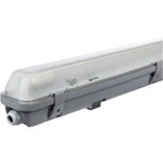 LED světlo do vlhkých prostor LED G13 10 W N/A Müller-Licht Aqua-Promo 1/60 grey Gen. 6