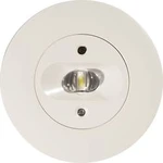 Bezpečnostní osvětlení vestavná montáž do stropu B-SAFETY S-LUX STANDARD BL552038