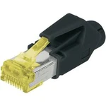 Zástrčka, rovná Digitus A-MO6 8/8 HRS, RJ45 Cat6 1 ks