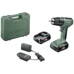 Bosch Home and Garden UniversalImpact 18 2cestný-aku příklepová vrtačka