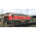 Piko H0 52400 H0 dieselovou lokomotivu BR 216 DB