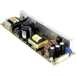 AC/DC vestavný zdroj, open frame Mean Well LPS-100-3.3, 3.3 V/DC, 20 A, regulovatelné výstupní napětí, automatické přepínání úseků