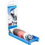 PFERD 49350072 Souprava KŮŇ COMBICLICK 125 mm Průměr 125 mm