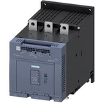 Soft startér Siemens 3RW5076-2AB04 Výkon motoru při 400 V 250 kW Výkon motoru při 230 V 132 kW 200 V, 480 V Jmenovitý proud 470 A