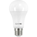 LED žárovka LightMe LM85168-4 230 V, E27, 14.5 W = 100 W, neutrální bílá, A++ (A++ - E), tvar žárovky, 1 ks