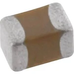 Keramický kondenzátor SMD 0805 Kemet C0805C151J5GAC7800+, 150 pF, 50 V, 5 %, COG, 1 ks