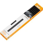 Lepicí tyčinky Steinel 006792 006792, Ø 11 mm, délka 250 mm, 10 ks, černá