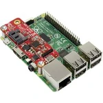 Adaptér USB na SATA pro mini počítač Raspberry Pi