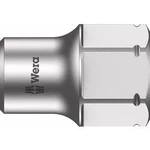 Vložka pro nástrčný klíč Wera 8790 FA, 10 mm, vnější šestihran, 1/4" (6,3 mm), chrom-vanadová ocel 05003690001