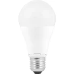 LED žárovka Müller-Licht 24605 230 V, E27, 12.5 W = 60 W, teplá bílá, A (A++ - E), stmívatelná, 1 ks