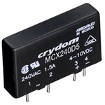 Polovodičové relé Crydom MCX480D5 MCX480D5, 5 A, 1 ks