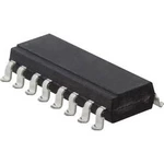 Optočlen - fototranzistor Lite-On SMD-16