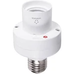 Bezdrátový spínač žárovek Renkforce RS2W, E27, 100 W