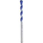Vrták do žuly Alpen 25701000100 tvrdý kov válcová stopka, délka 120 mm, Ø 10 mm, 1 ks