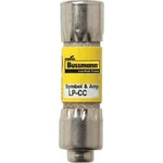 Zpožďovací pojistka Bussmann LP-CC-12, LP-CC-12, (Ø x d) 10.3 mm x 38.1 mm 12 A 600 V/AC T pomalá, 1 ks