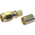 SMA konektor Telegärtner J01150A0611, 50 Ω, zástrčka