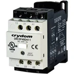 Motorový stykač Crydom DRC3P48D400R DRC3P48D400R, 24 V/DC, 24 V/AC, 4.8 A, 1 ks