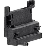 Pin blok Rittal SV 9342.820, polyamid, černá (RAL 9005), 5 ks