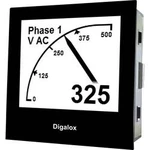 Digitální panelový měřič TDE Instruments DPM72-MPN 100364