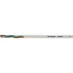 Vícežílový kabel Helukabel H03VV-F, 29404WS, 3 G 0.75 mm², bílá, metrové zboží