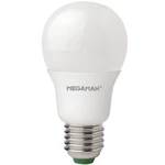 LED žárovka E27 Megaman LG7105.5/WW/E27 A60 5,5W (40W) teplá bílá (2800K)