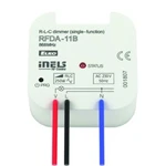 Stmívací RF aktor Elko EP RFDA-11B/230V R,L,C zátěž