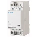 Instalační stykač EATON Z-SCH24/25-22 24V AC 248850