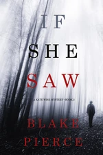 If She Saw (A Kate Wise MysteryâBook 2)