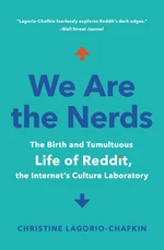 We Are the Nerds