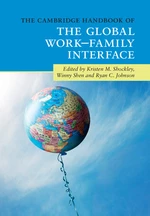 The Cambridge Handbook of the Global WorkâFamily Interface