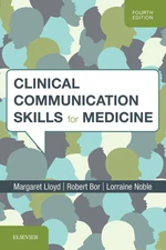 Clinical Communication Skills for Medicine