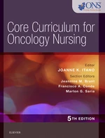 Core Curriculum for Oncology Nursing - E-Book