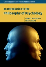 An Introduction to the Philosophy of Psychology