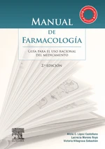 Manual de FarmacologÃ­a