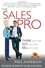 The Sales Pro