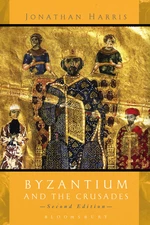 Byzantium and the Crusades