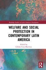 Welfare and Social Protection in Contemporary Latin America